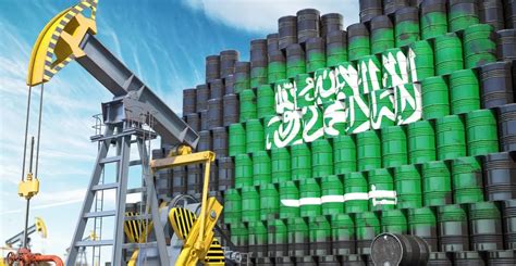 سعر النفط السعودي اليوم